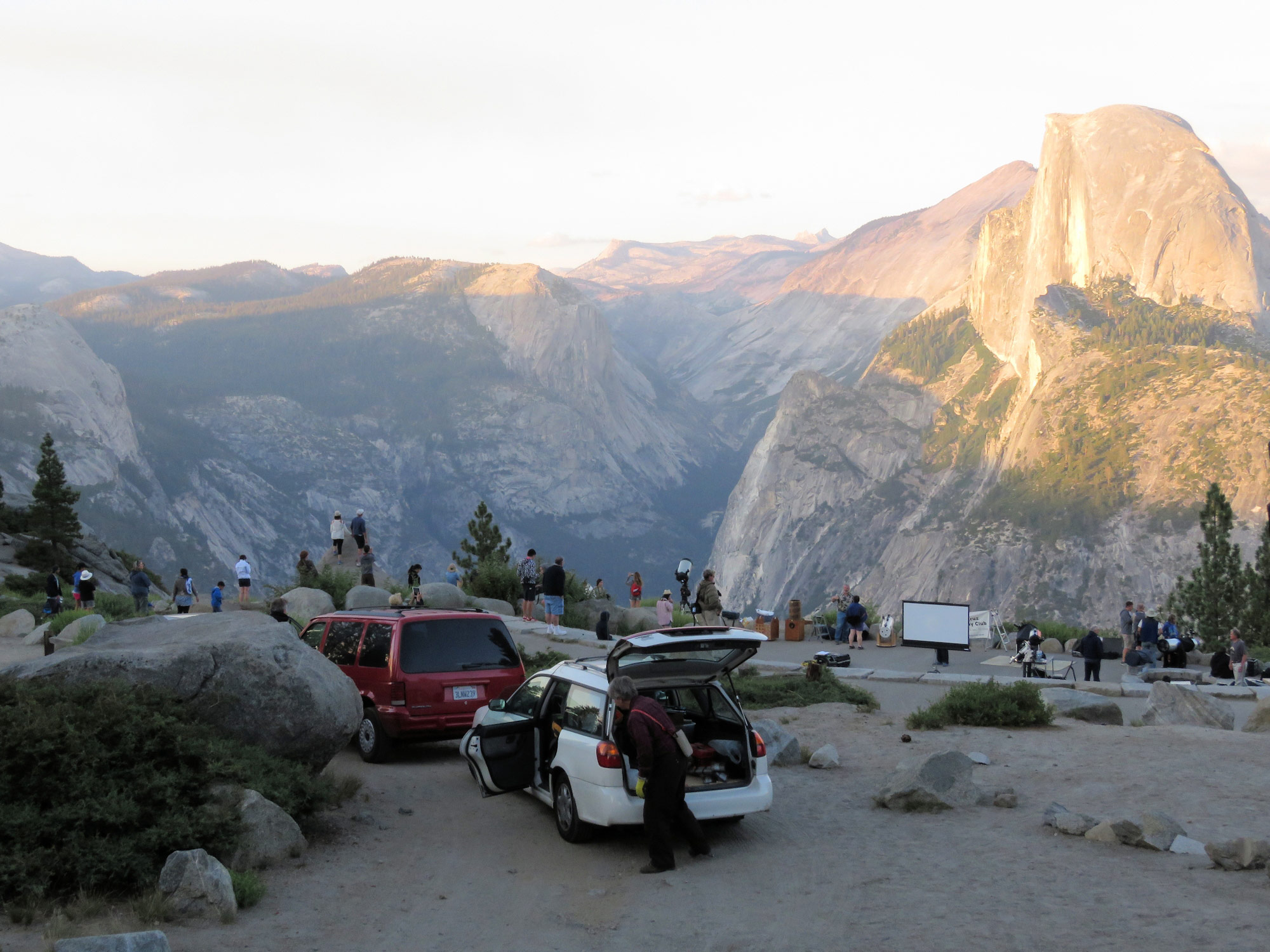 Yosemite 2015