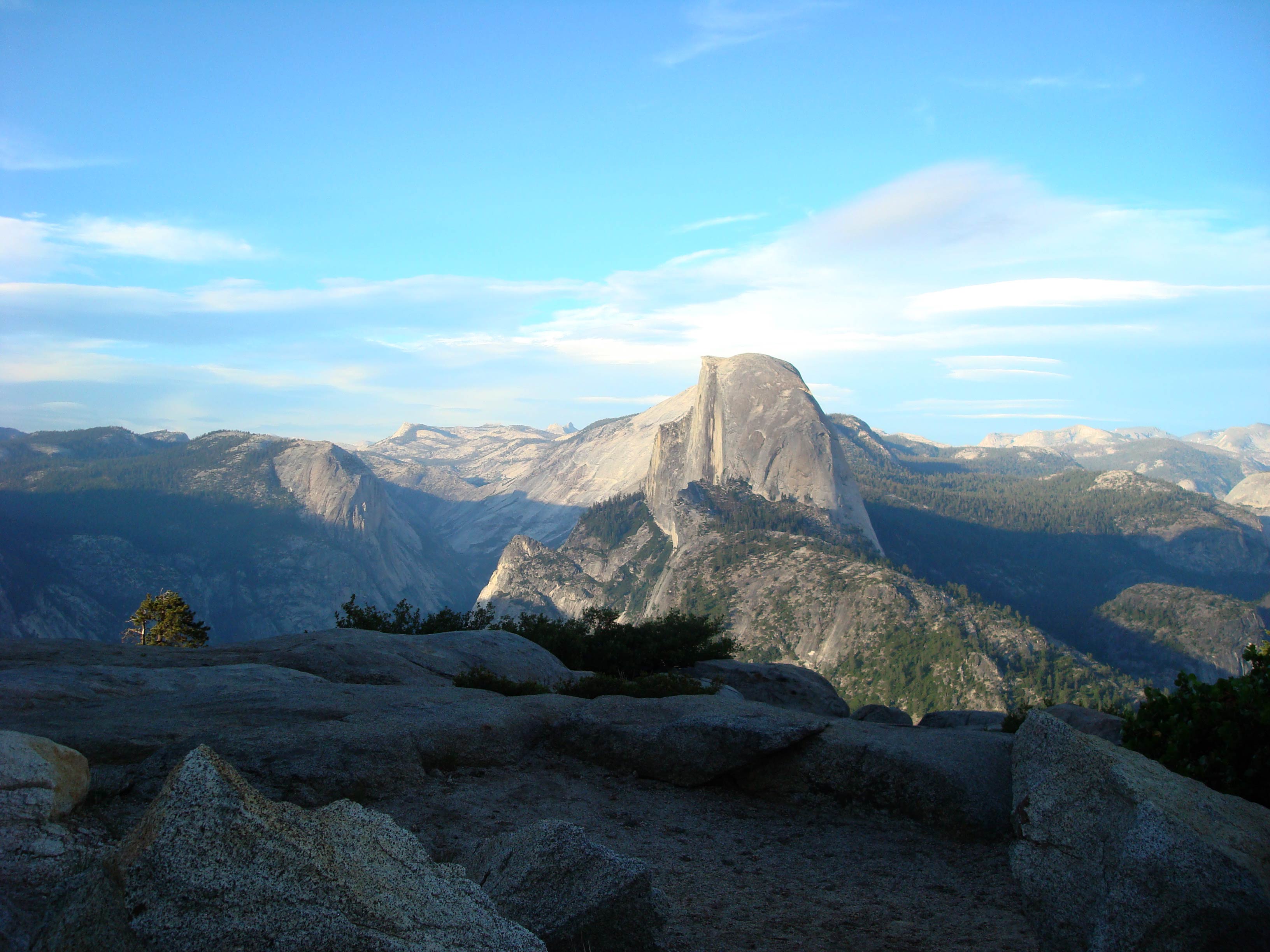 Yosemite 2009