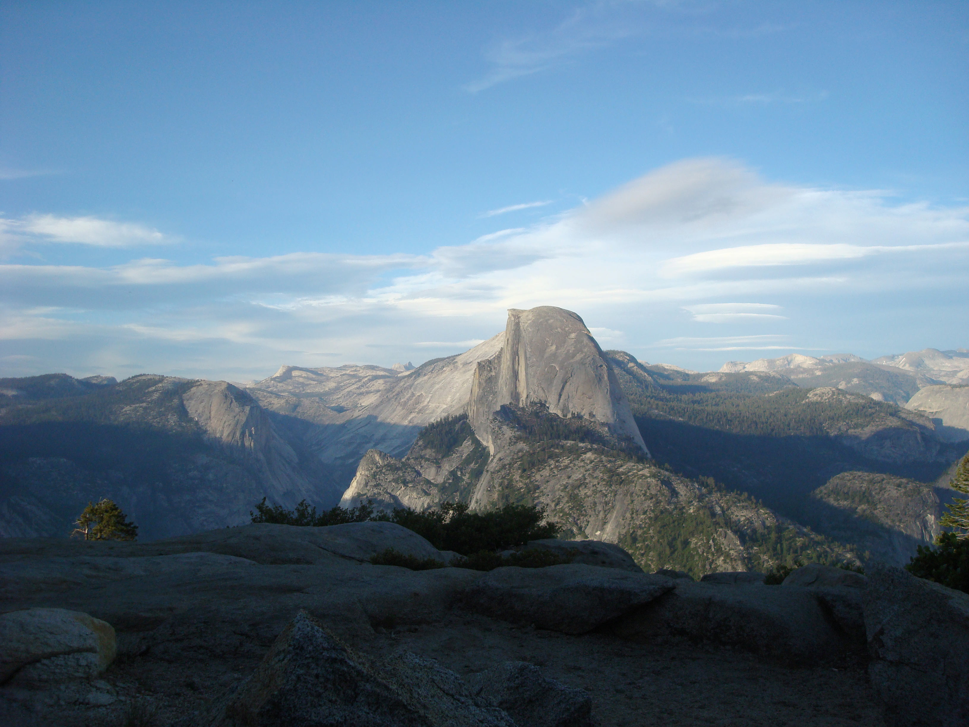 Yosemite
        2009