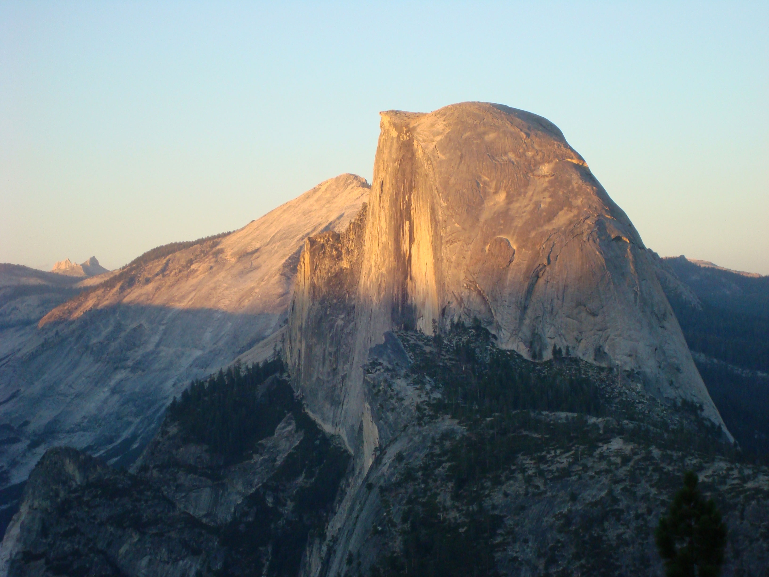 Yosemite 2010